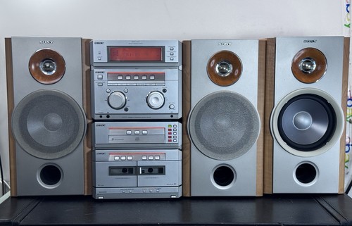 Sony htc str nx1 - sony, hi-fi