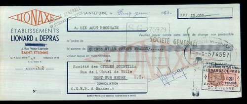 Lionaxe étab lionard depras - lionaxe,