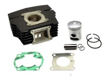 Cylindre 70ccm Honda Mtx 50