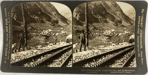 Suisse chemin fer - suisse,, du