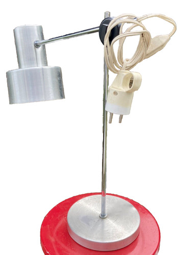 Lampe bureau orientable - de,