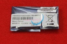 1PCS ServeRAID Advanced Feature Key  M1000 Series IBM M1015 46M0864 Neuf