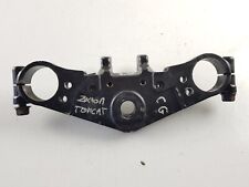 Té fourche supérieur 63 KAWASAKI ZX10 ZX-10 TOMCAT 1000