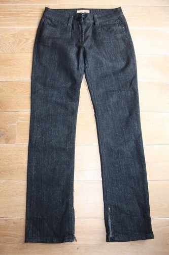 Tbe superbe jeans - !, noir