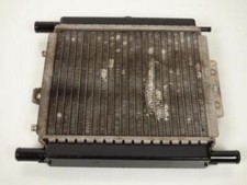Radiateur de refroidissement origine pour scooter Peugeot 125 Satelis compressor
