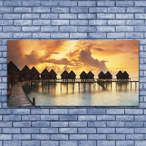 Tableau image impression sous - tableau,