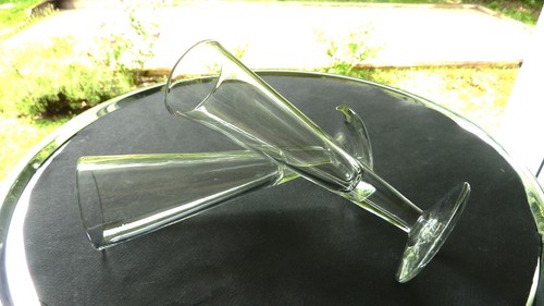Baccarat flutes à - baccarat, /