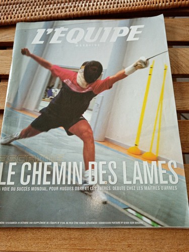 L'EQUIPE