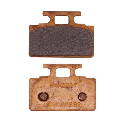 Plaquettes 125 r - rs,