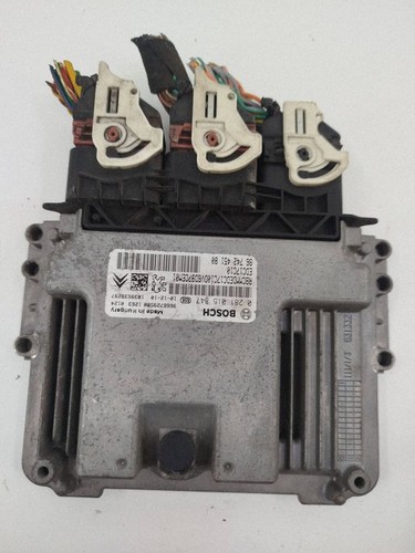Peugeot 308 2008 0281015847