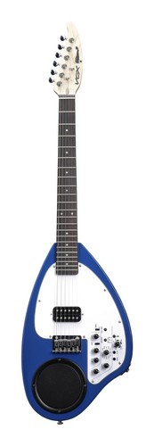 Vox apc blue - vox, bl