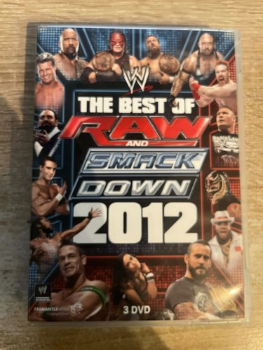 Dvd catch the best - dvd,