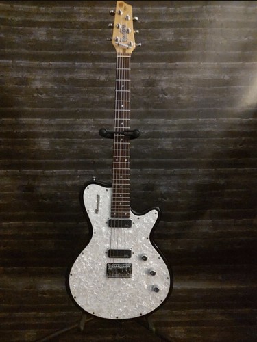 Godin solid body electric - solid,