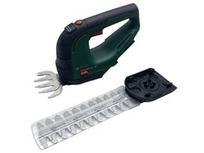 Taille-haie sans fil Bosch AdvancedShear 18V-10 0600857001 ENDOMMAGÉ