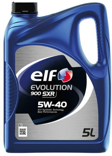 Huile moteur elf 213913 - huile,
