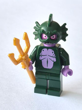 RARE FIGURINE MINIFIGURE LEGO