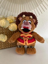 2 ⚜️ Peluche Doudou Disney Onward Manticore Mascotte Hauteur 35 Cm