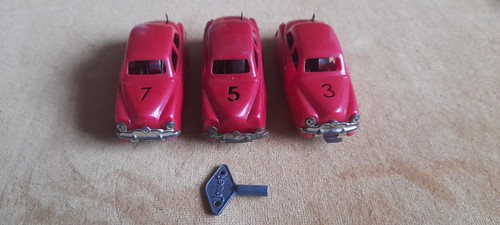 Lot voiture jouef - 3,