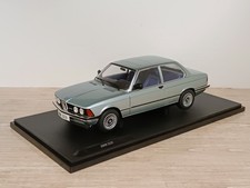 Bmw E21 323i Saphirblau