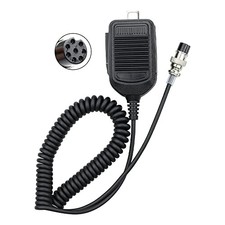 ICOM HM-36 8-Pin Hand