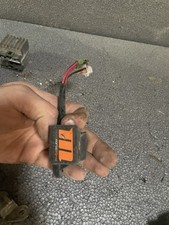 Boîtier CDI Racing Moto force Scooter Mbk Yamaha Avant 2004