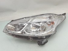 Optique avant principal gauche