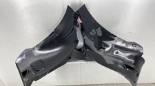 Pare boue avant gauche - , peugeot