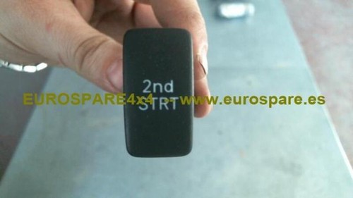Interrupteur toyota land - toyota,