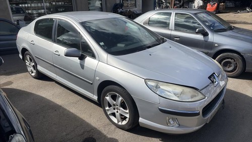 Pare boue avant gauche - , peugeot