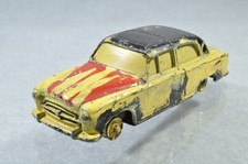 BK371 Dinky Toys France #24B Peugeot 403 Berline R-/-