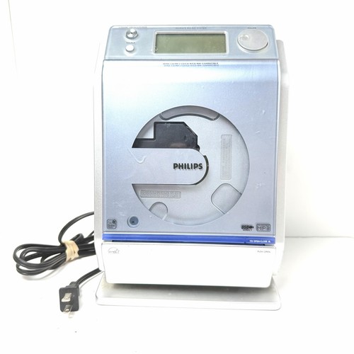 Philips mcm275 micro - mcm275, stereo