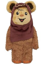 Costume Wicket BE@RBRICK Ver
