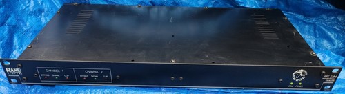 Rane 228d programmable - 228d,