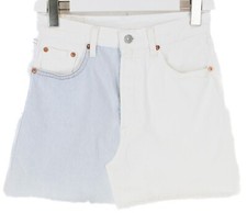 JUPE Levi's Femme W25 Mini