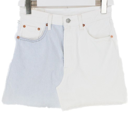 Jupe levi femme w25 mini - jupe, levi's