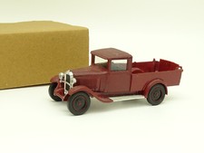 Solido Modifiée SB 1/43 -