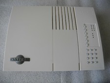 Logisty 310-21I Atral Daitem Hager Diagral Central Avec Sirène Simply 58665 Neuf