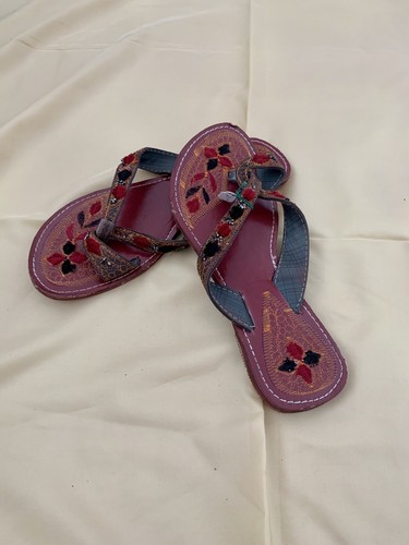 Chaussures plates jutti - plates,