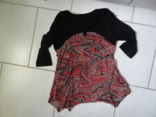 HAUT TUNIQUE originale TAILLE 4 soit  42/44  TBE