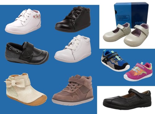 Stride rite infant - infant, baby