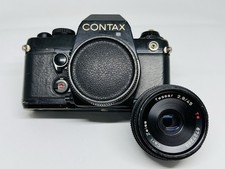 Vintage Camera Contac 139