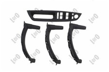 Poignée de porte équipement intérieur pour BMW X5 (E70) X6 (E71, E72)