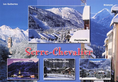 Les guibertes serre - 5,