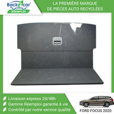 🏆 CACHE BAGAGE FORD FOCUS