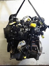 Moteur RENAULT CLIO 4 PHASE 2 8201724726