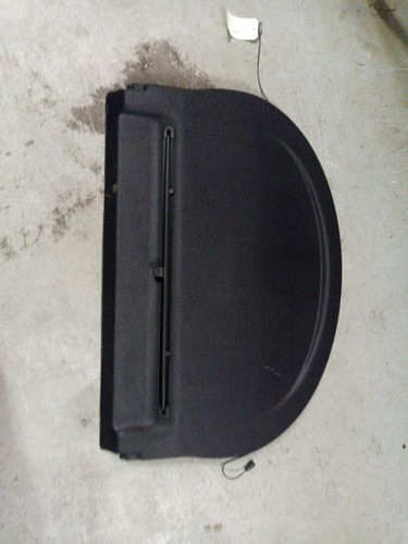 Plage arriere renault laguna - renault, 3