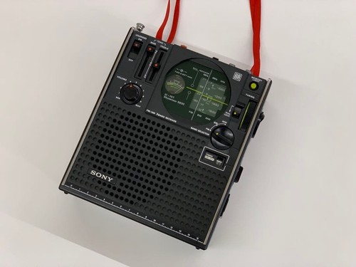 Vintage sony sky - vintage,