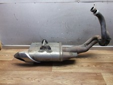 Kawasaki ER6-N ABS ER650E Pot