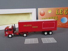 D242 Verem Réf 831 Renault