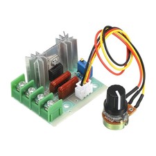 AC 2000W 220V Thyristor